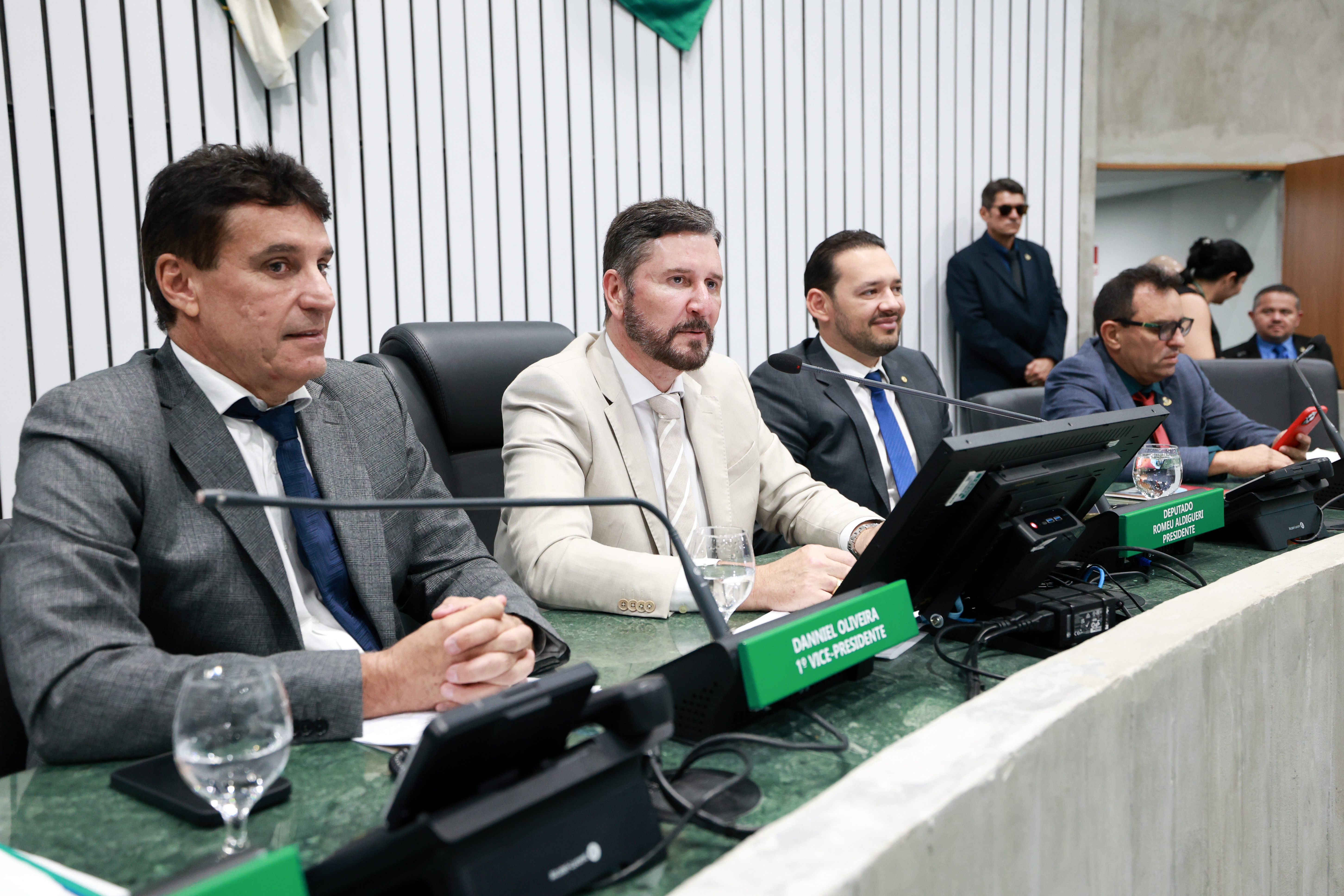 Foto notícia
