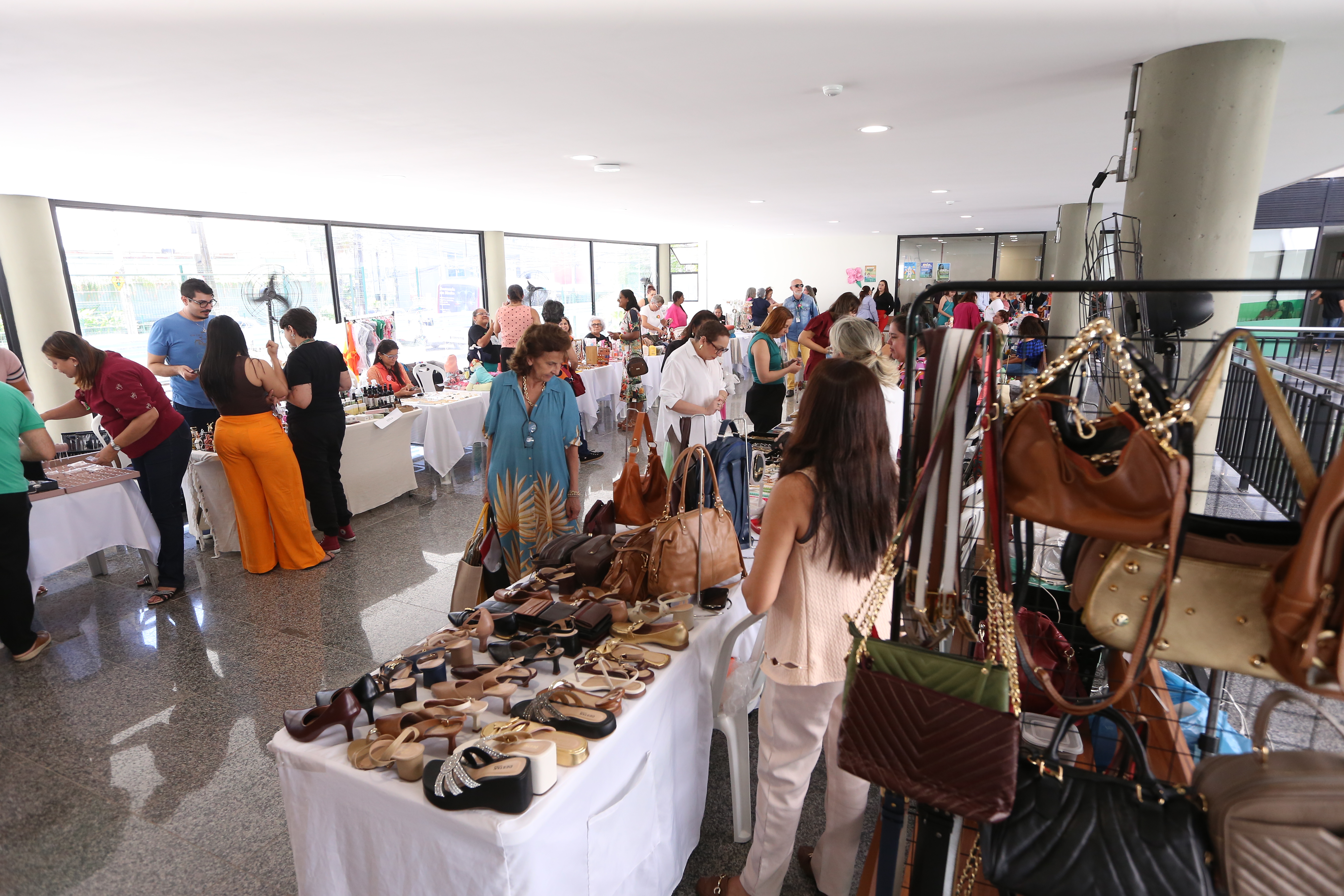 Semana do Microempreendedor Individual -