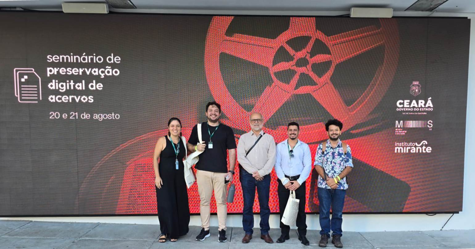 Servidores participaram do seminário e destacaram contribuições para o trabalho da Alece