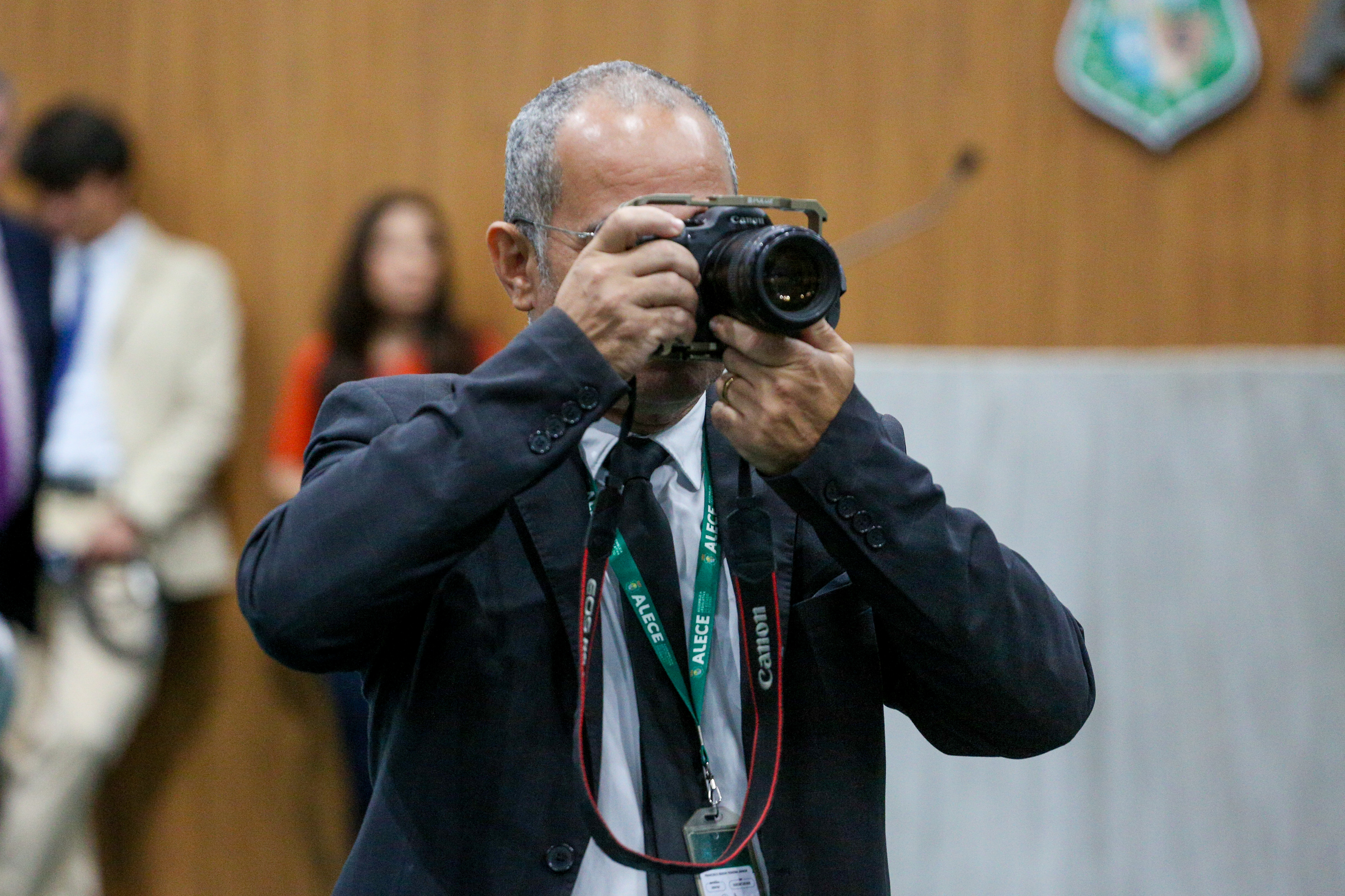 Foto notícia