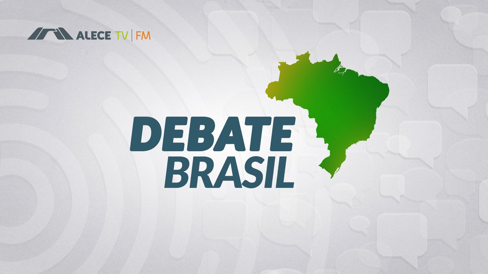 Programa contará com recurso da checagem de fatos