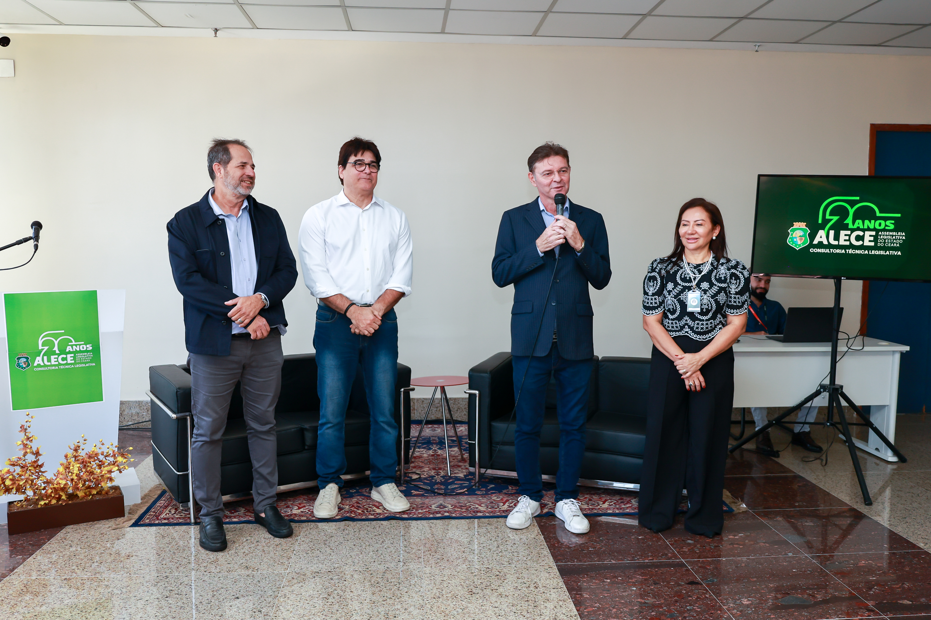 Programação segue até o fim do mês de outubro