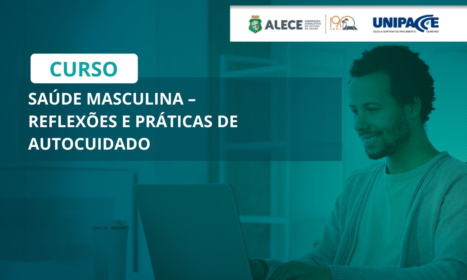 Inscrições seguem até o dia 24 de novembro