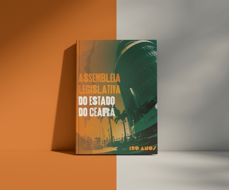 Livro pode ser acessado na versão digital