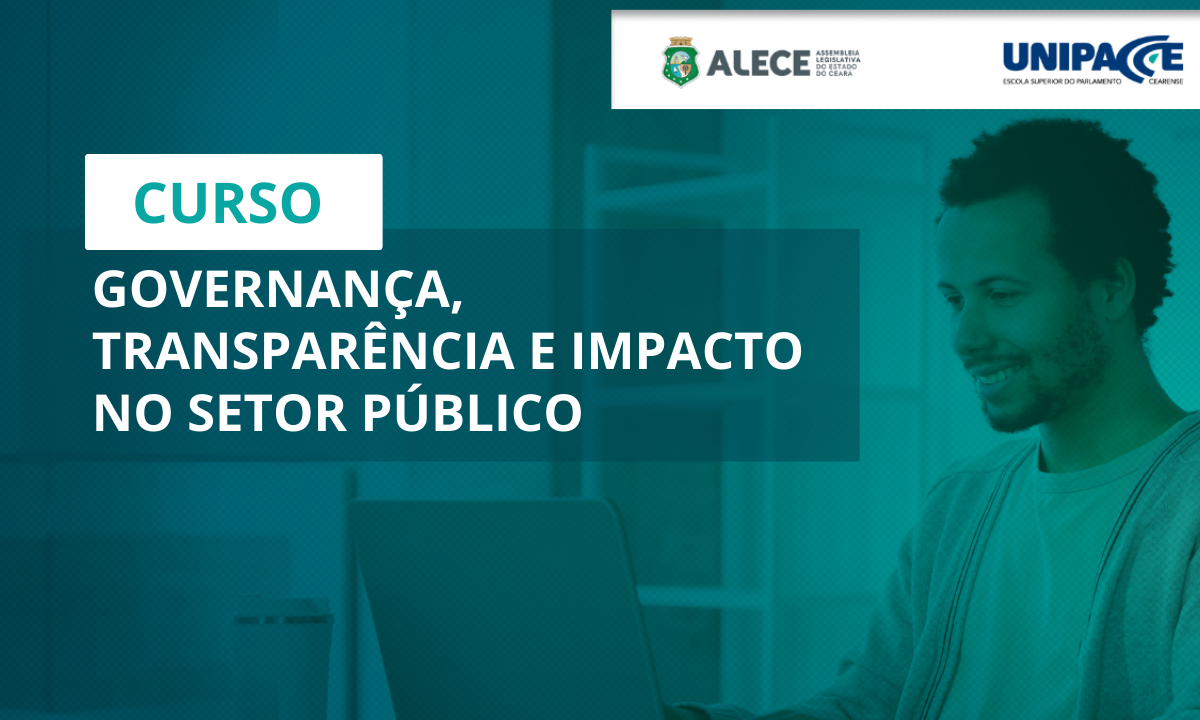 Curso é voltado para os servidores da Alece