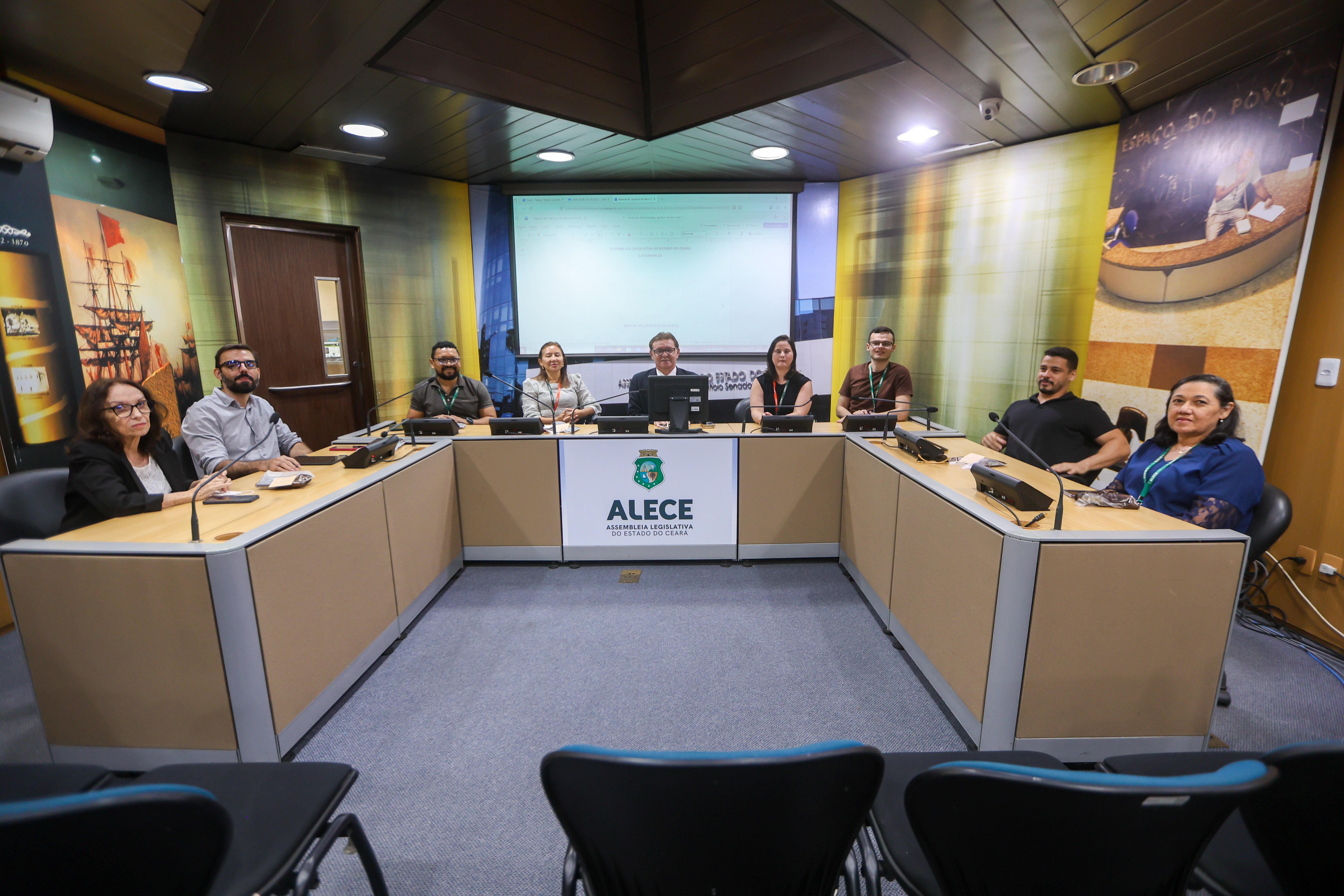 Primeiro Manual de Legística deve ser lançado em breve