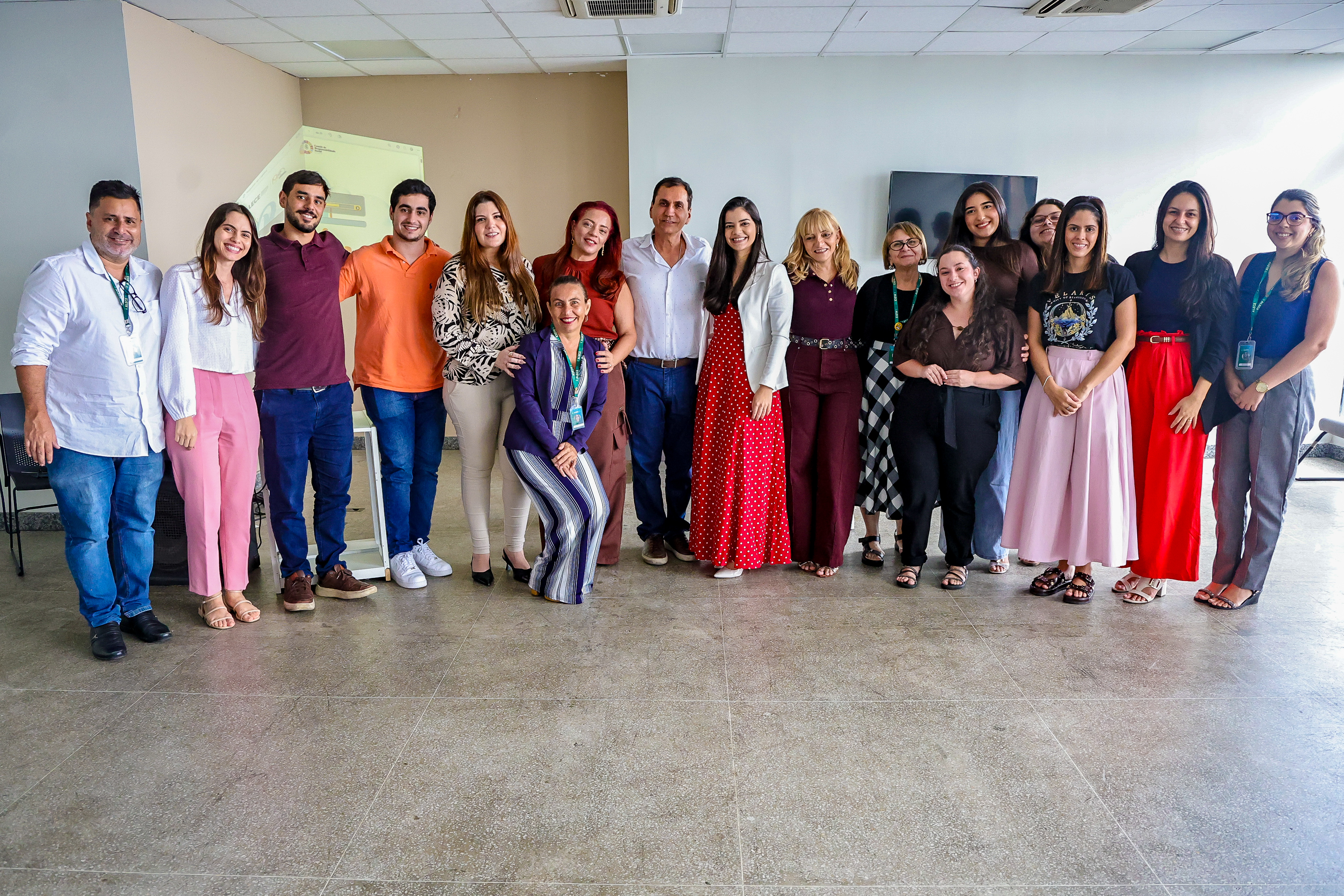 Foto notícia