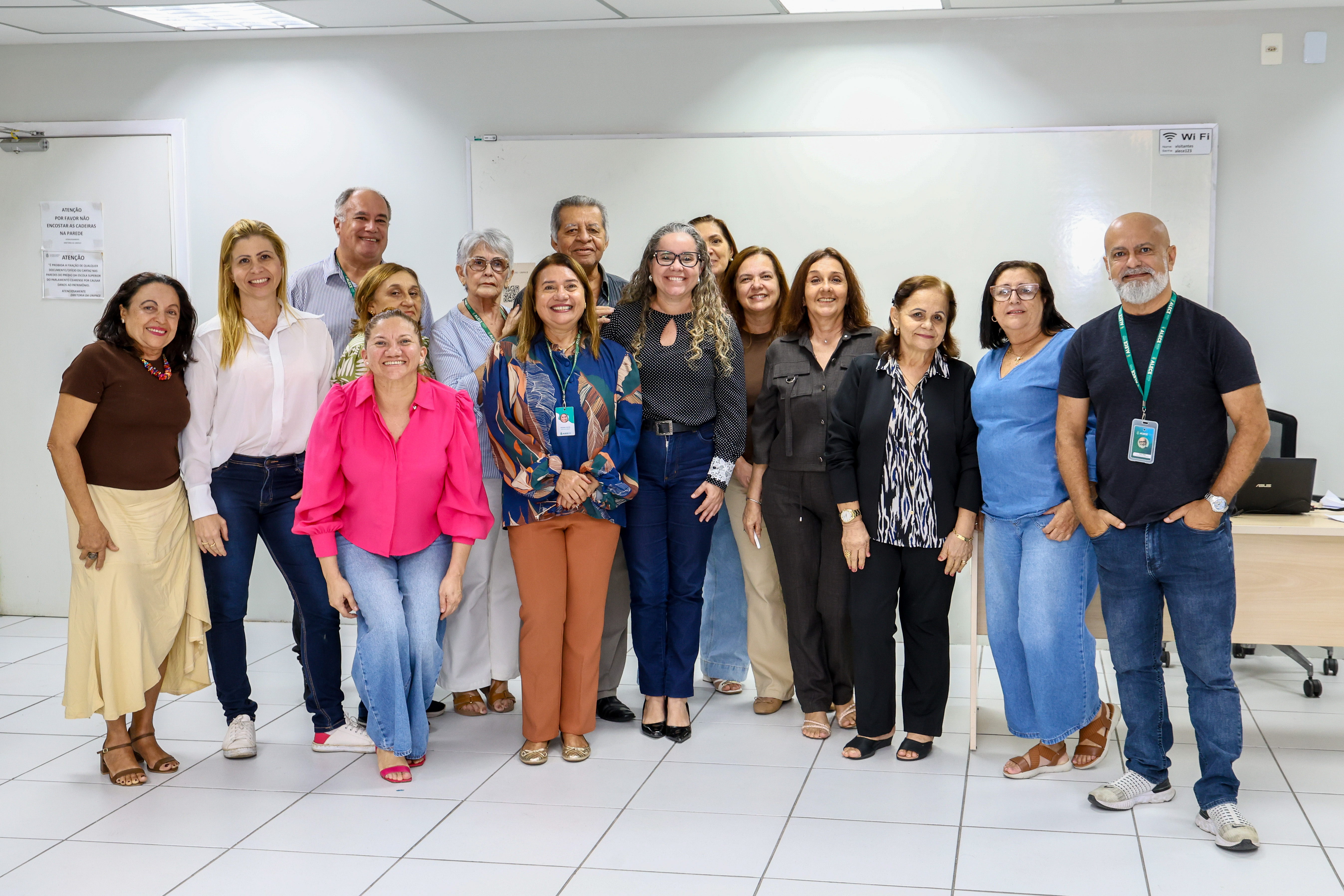 Foto notícia