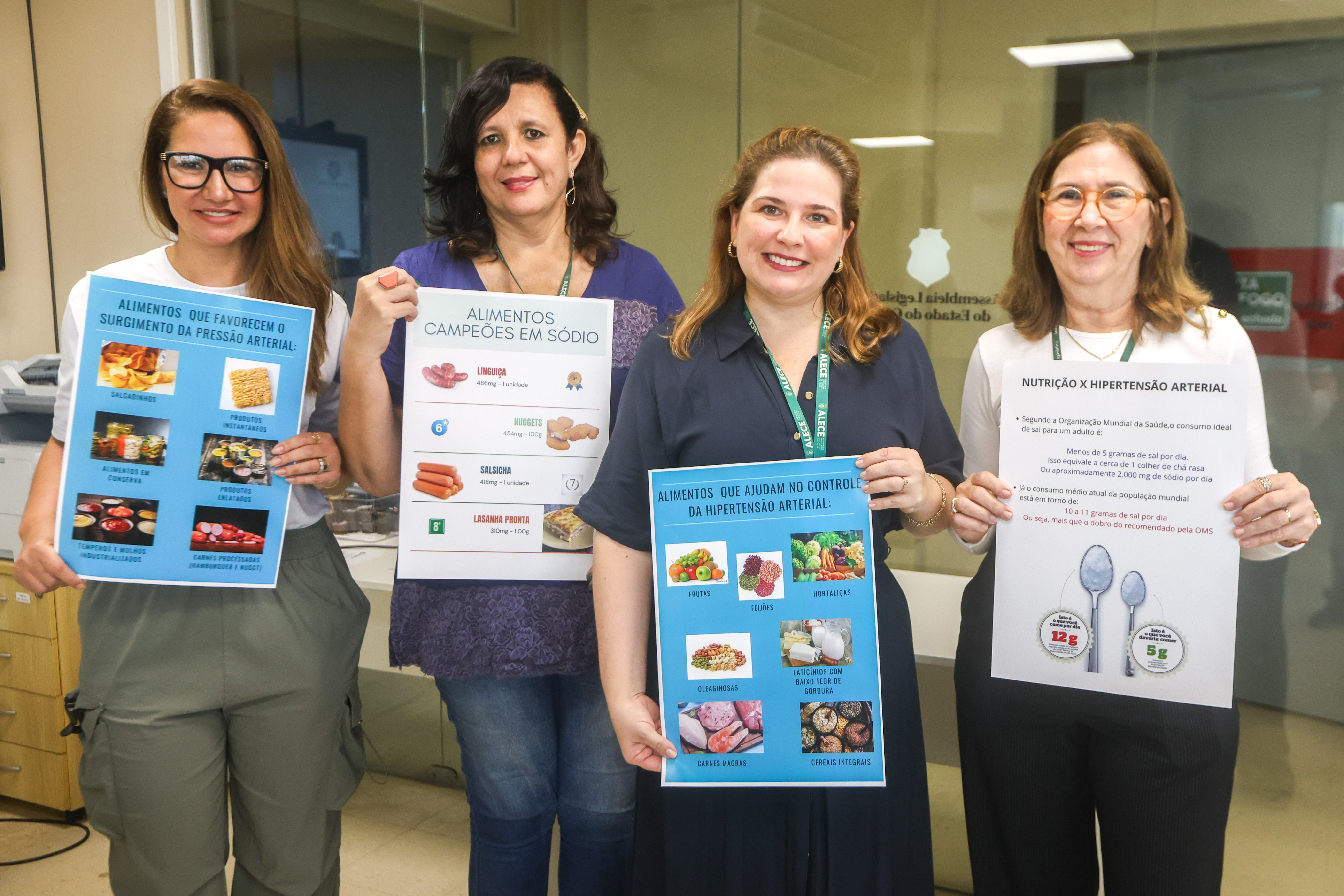 Ação segue até o dia 22 de maio