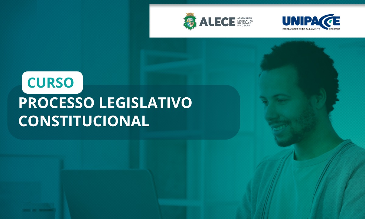 Curso é exclusivo para servidores da Alece
