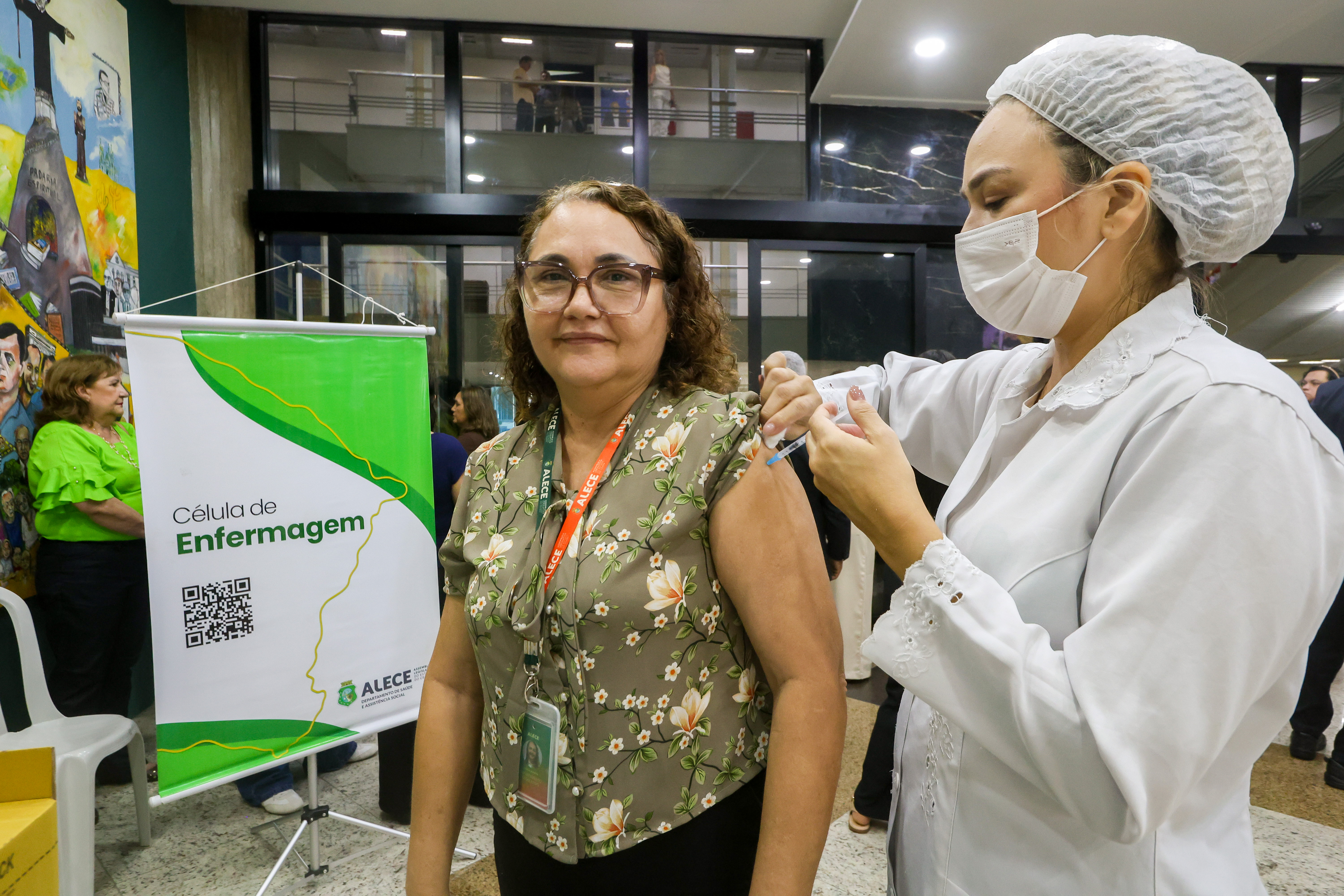 Foto notícia