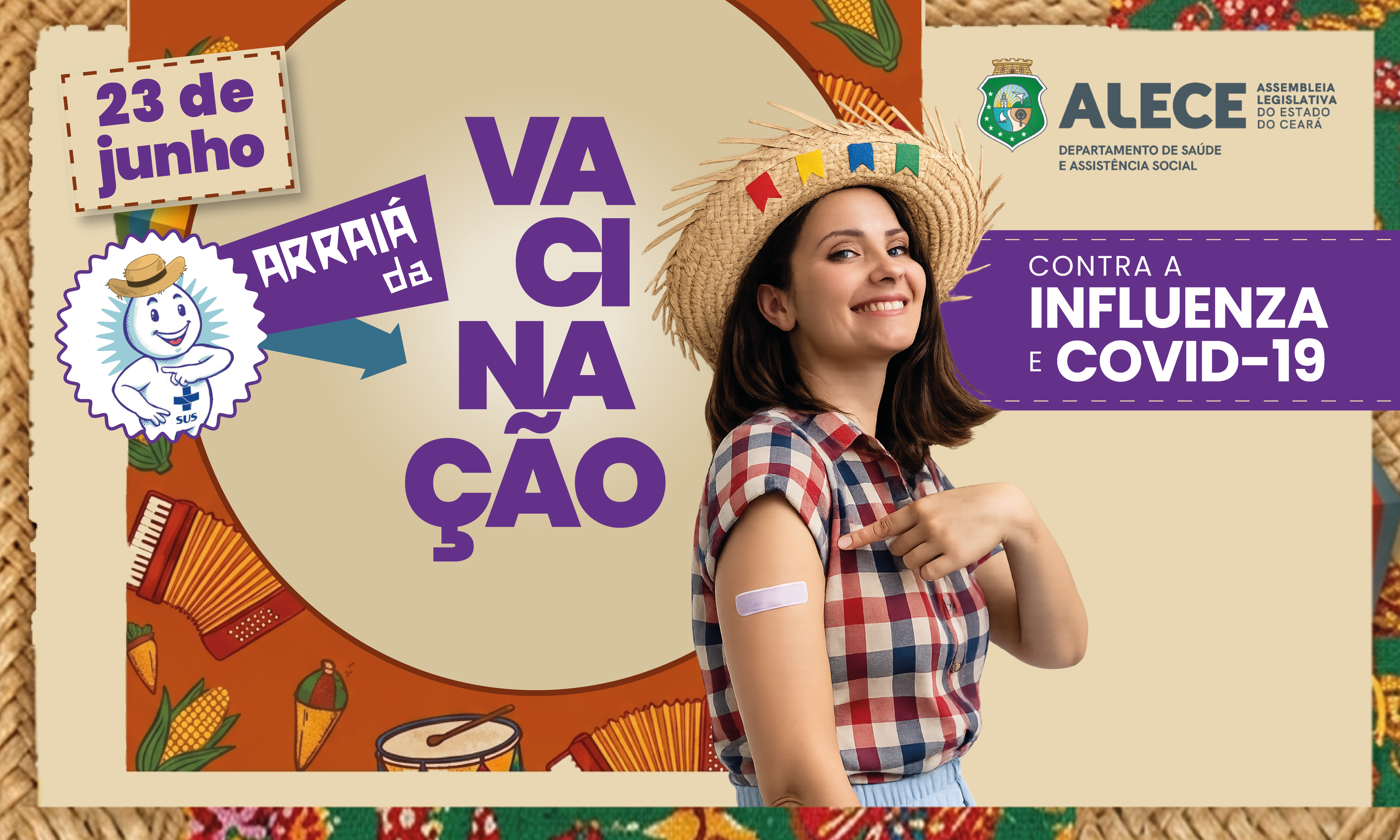 Foto notícia