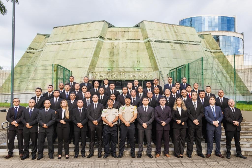 Foto notícia
