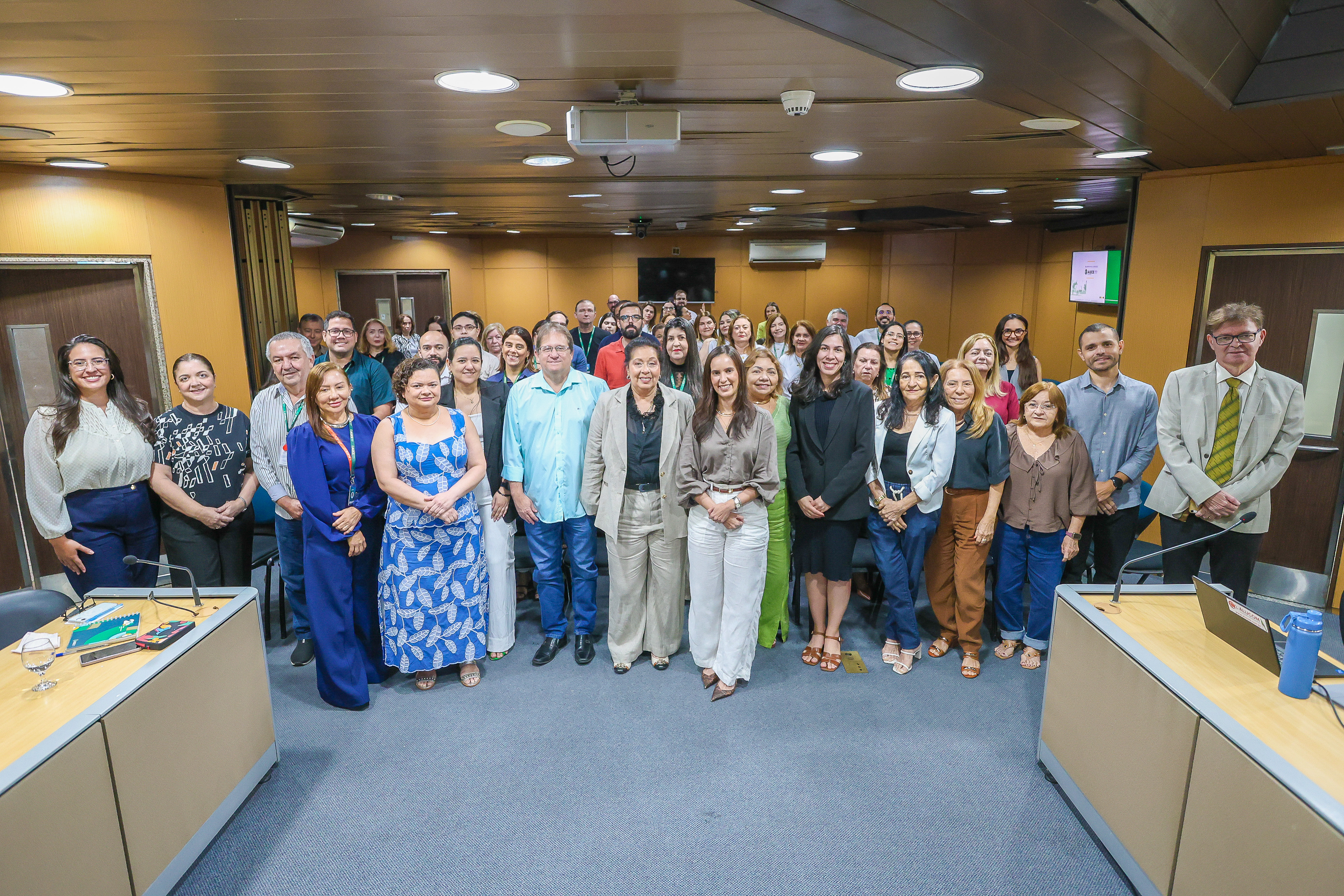 Foto notícia