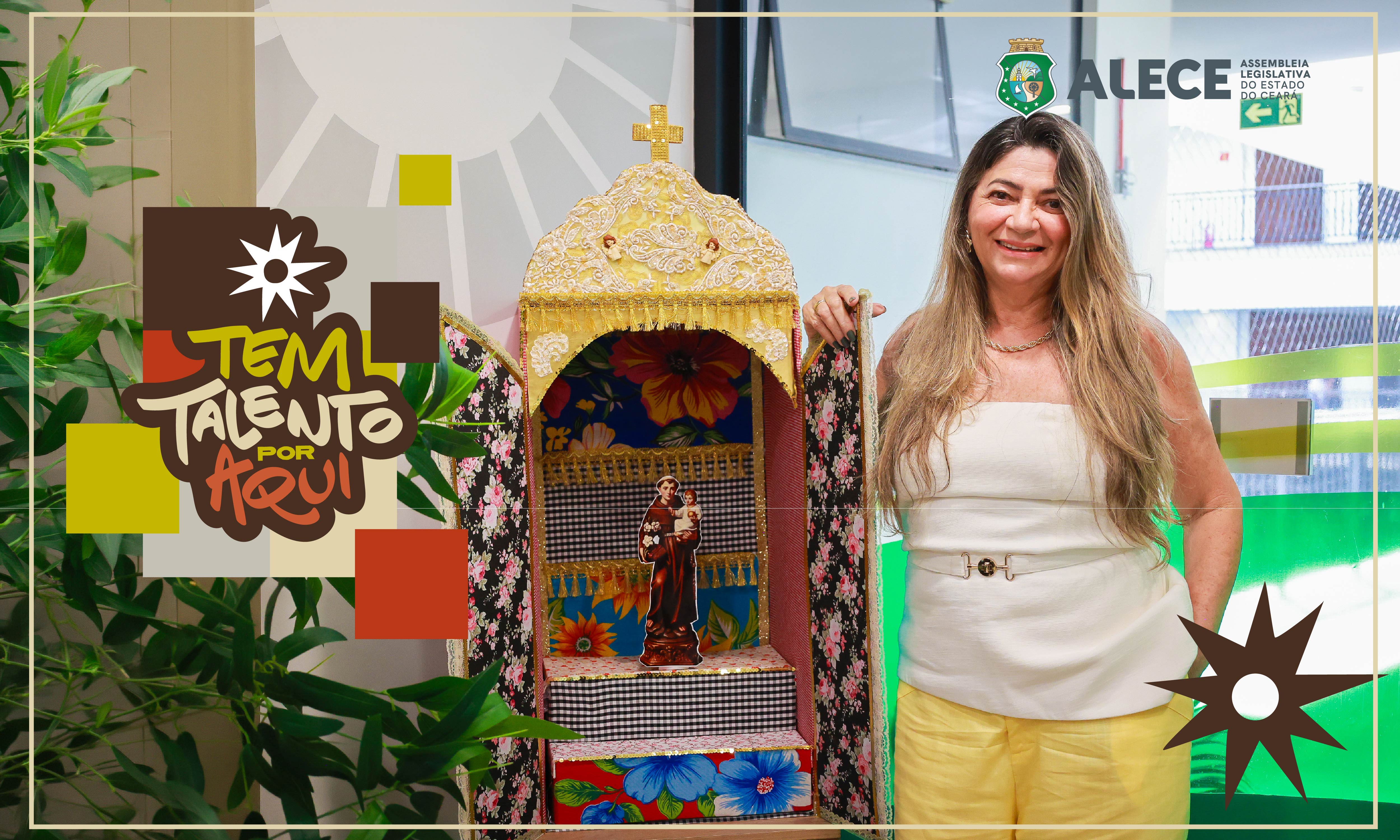 Foto notícia